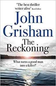 The Reckoning - Hodder & Stoughton