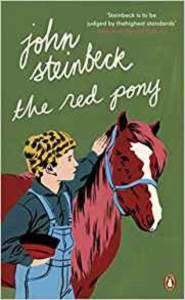 The Red Pony - 1