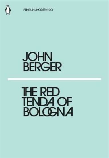 The Red Tenda of Bologna - 1