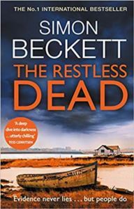 The Restless Dead - 1