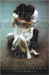 The Retribution of Maya Dyer (Dyer Trilogy 3) - Simon & Schuster USA