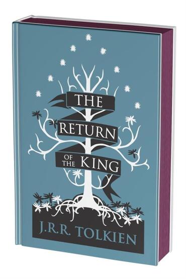 The Return of the King - The Lord of the Rings - Harper Collins UK