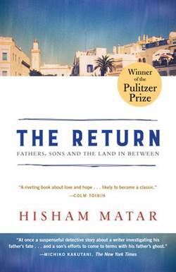 The Return (Pulitzer Prize Winner) - 1