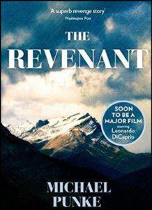 The Revenant - 1