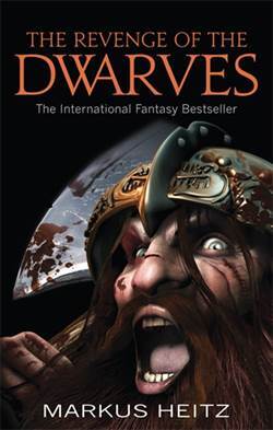 The Revenge of the Dwarves - 1