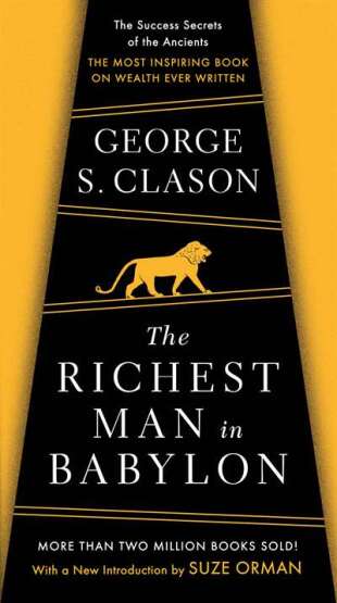 The Richest Man In Babylon - 1