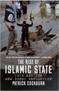The Rise Of Islamic State: ISIS And The New Sunni Revolution - Verso Books