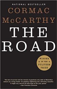 The Road - Vintage USA