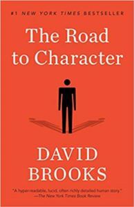 The Road to Character - 1