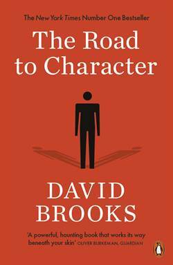 The Road To Character - Penguin Books UK