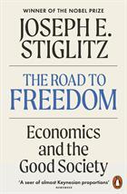 The Road to Freedom - 1