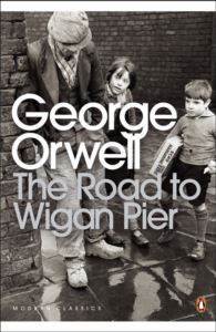 The Road to Wigan Pier - Penguin Books UK