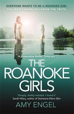 The Roanoke Girls - 1