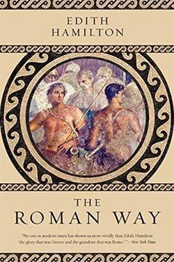 The Roman Way - Norton
