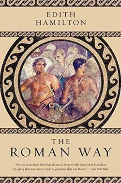 The Roman Way - 1