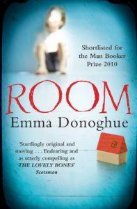 The Room - Picador UK