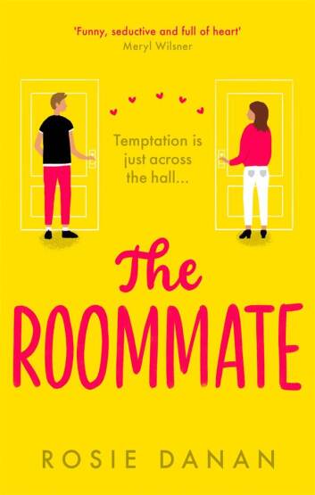 The Roommate - Piatkus