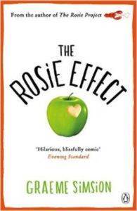 The Rosie Effect (Don Tillman 2) - Penguin Books UK