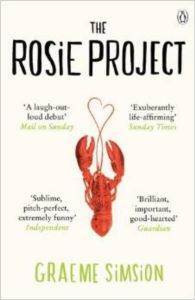 The Rosie Project - 1