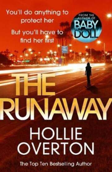 The Runaway - Arrow Books