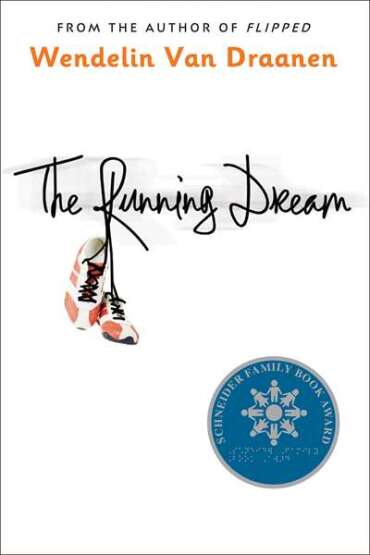The Running Dream - Ember USA