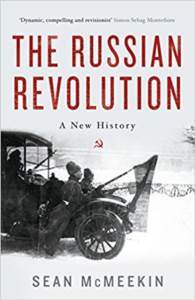 The Russian Revolution - 1