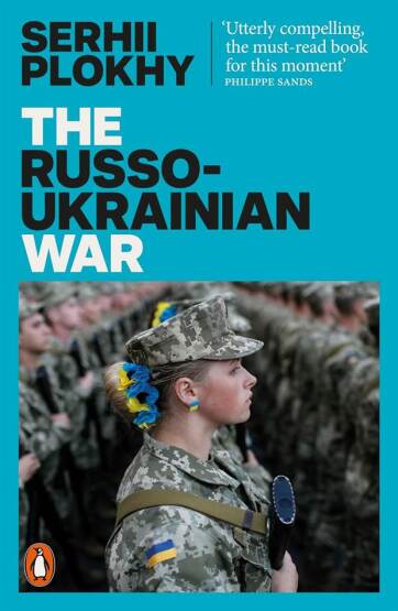 The Russo-Ukrainian War - Penguin Books UK