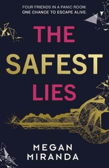 The Safest Lies - Penguin Books UK