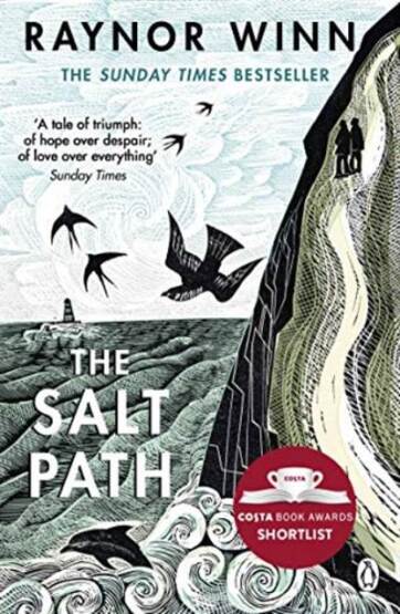 The Salt Path - Penguin Books UK
