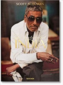 The Sartorialist. India - Taschen