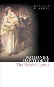 The Scarlet Letter - Collins Classics