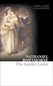 The Scarlet Letter - 1