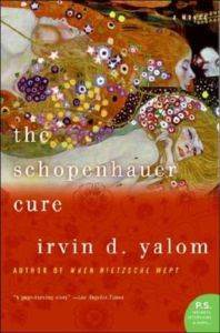 The Schopenhauer Cure - Harper Perennial (USA)