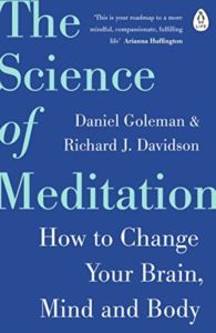The Science Of Meditation - Penguin Books UK