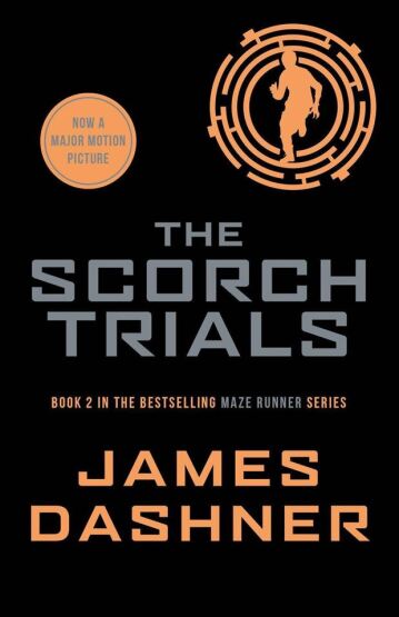 The Scorch Trials - 1
