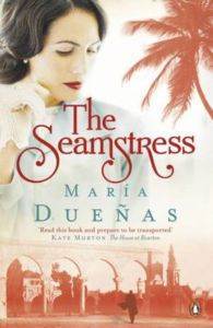 The Seamstress - Penguin Books UK
