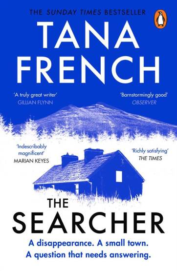 The Searcher - 1