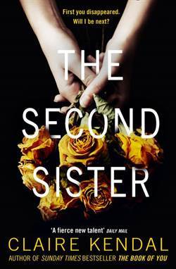 The Second Sister - 1