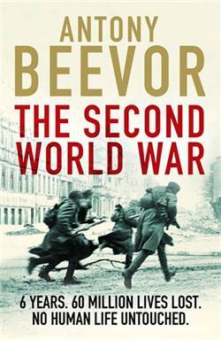 The Second World War - W&N Publishing