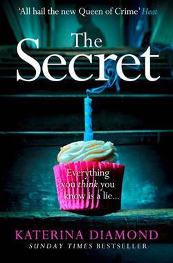 The Secret - Avon UK