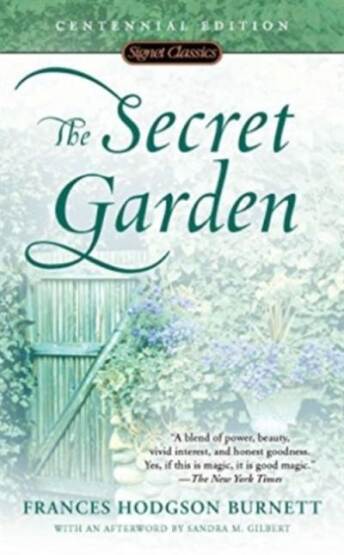 The Secret Garden - Signet USA