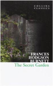 The Secret Garden - Collins Classics