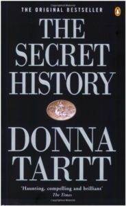 The Secret History - 1