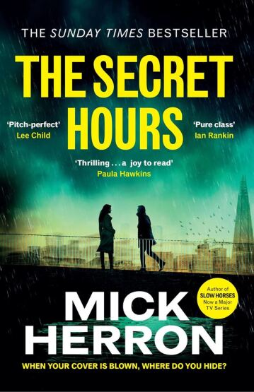 The Secret Hours - Baskerville