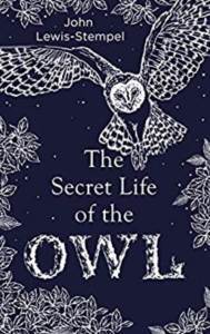 The Secret Life Of The Owl - 1