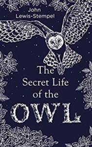 The Secret Life Of The Owl - Doubleday UK