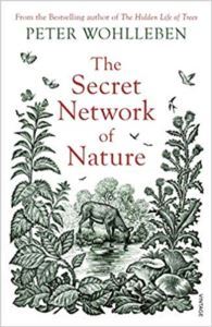 The Secret Network Of Nature: The Delicate Balance Of All Living Things - Vintage Books UK