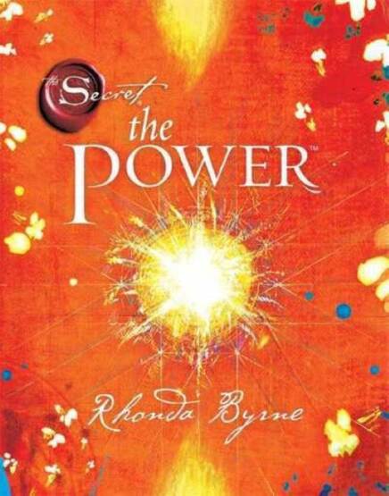 The Secret the Power - Simon & Schuster UK