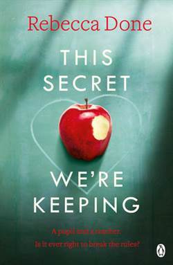 The Secret We're Keeping - 1