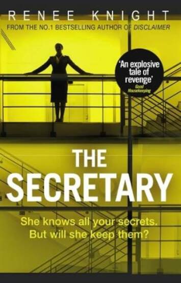 The Secretary - Black Swan